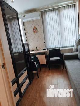 1-к квартира, вторичка, 40м2, 12/19 этаж