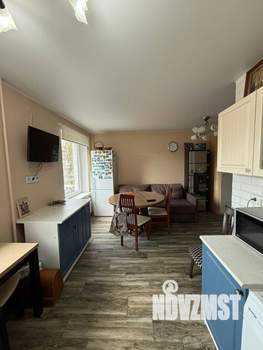 3-к квартира, вторичка, 57м2, 2/9 этаж