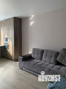 1-к квартира, вторичка, 47м2, 12/14 этаж