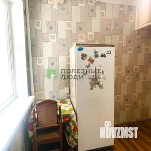 1-к квартира, вторичка, 27м2, 1/9 этаж