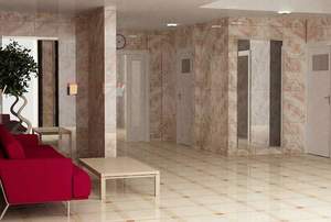 3-к квартира, вторичка, 85м2, 11/17 этаж