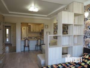 2-к квартира, вторичка, 51м2, 17/17 этаж