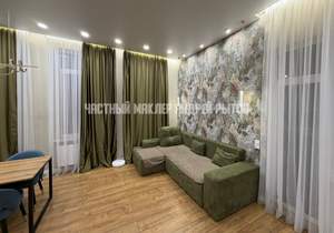 3-к квартира, вторичка, 70м2, 1/8 этаж