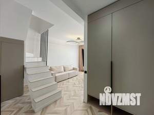 3-к квартира, вторичка, 68м2, 8/8 этаж