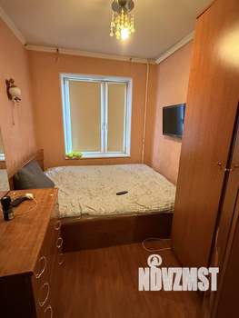 3-к квартира, вторичка, 59м2, 3/9 этаж