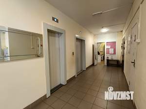 3-к квартира, вторичка, 97м2, 8/17 этаж