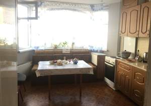 1-к квартира, вторичка, 41м2, 14/18 этаж