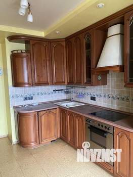 2-к квартира, вторичка, 65м2, 17/17 этаж