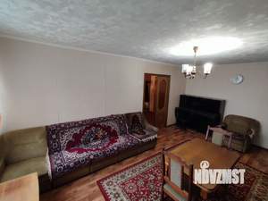 3-к квартира, вторичка, 66м2, 5/16 этаж