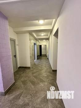1-к квартира, вторичка, 35м2, 10/16 этаж