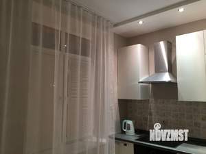 1-к квартира, вторичка, 32м2, 1/8 этаж