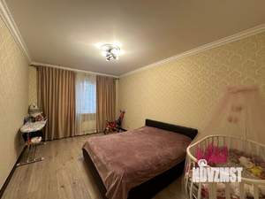 2-к квартира, вторичка, 70м2, 3/17 этаж