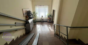 Студия квартира, вторичка, 100м2, 8/17 этаж