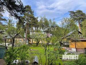 1-к квартира, вторичка, 30м2, 1/4 этаж