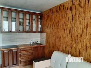 1-к квартира, вторичка, 40м2, 8/18 этаж