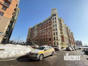 2-к квартира, вторичка, 58м2, 3/8 этаж