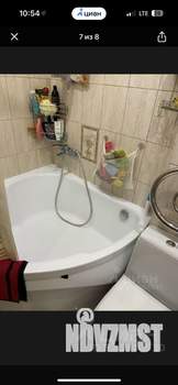 Студия квартира, вторичка, 26м2, 4/5 этаж