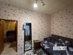 2-к квартира, вторичка, 57м2, 2/3 этаж