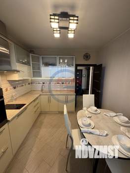 1-к квартира, вторичка, 40м2, 15/17 этаж