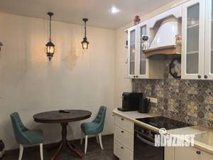 2-к квартира, вторичка, 65м2, 16/17 этаж