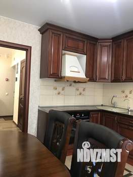 2-к квартира, вторичка, 69м2, 3/16 этаж