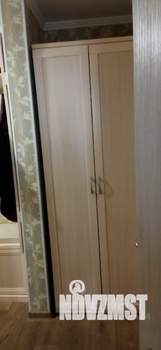 1-к квартира, вторичка, 44м2, 5/17 этаж