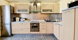 3-к квартира, вторичка, 87м2, 17/17 этаж
