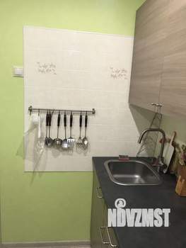 1-к квартира, вторичка, 31м2, 2/5 этаж