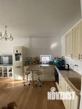 2-к квартира, вторичка, 70м2, 4/17 этаж