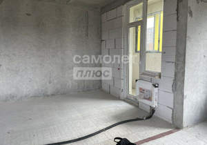 3-к квартира, вторичка, 83м2, 8/8 этаж