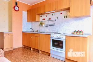 1-к квартира, вторичка, 48м2, 8/17 этаж