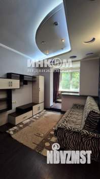 3-к квартира, вторичка, 68м2, 1/12 этаж