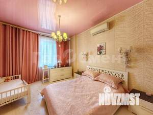 3-к квартира, вторичка, 90м2, 15/18 этаж
