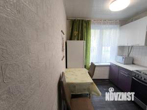 1-к квартира, вторичка, 31м2, 1/5 этаж
