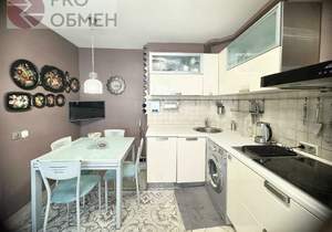 3-к квартира, вторичка, 77м2, 1/10 этаж