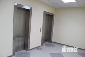 1-к квартира, вторичка, 38м2, 14/19 этаж