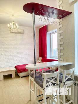 3-к квартира, вторичка, 86м2, 17/18 этаж