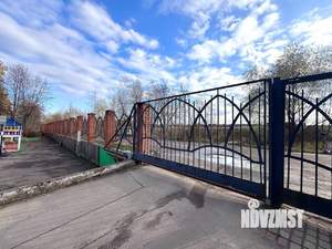 4-к квартира, вторичка, 129м2, 1/3 этаж