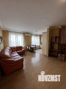 2-к квартира, вторичка, 59м2, 12/18 этаж