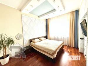 3-к квартира, вторичка, 70м2, 11/17 этаж