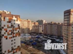 2-к квартира, вторичка, 55м2, 14/17 этаж