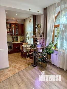 2-к квартира, вторичка, 52м2, 1/3 этаж
