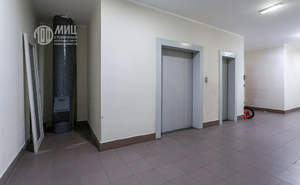 1-к квартира, вторичка, 46м2, 6/19 этаж