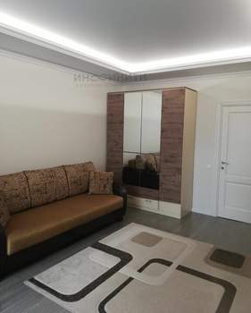 2-к квартира, вторичка, 65м2, 10/17 этаж