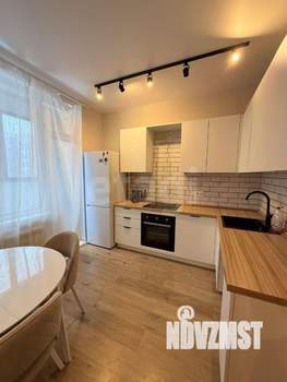 2-к квартира, вторичка, 44м2, 5/8 этаж