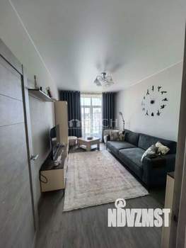 2-к квартира, вторичка, 49м2, 7/8 этаж