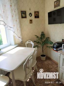 2-к квартира, вторичка, 64м2, 3/16 этаж