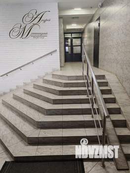 1-к квартира, вторичка, 35м2, 13/16 этаж