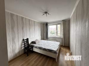 2-к квартира, вторичка, 56м2, 3/19 этаж