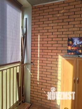 1-к квартира, вторичка, 50м2, 4/20 этаж